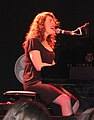 Regina Spektor in Tel Aviv