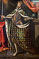 Portrait of Ferdinand III of Castile and Leon, painted around 1620