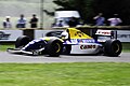 Williams FW15C