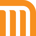 My first attempt at logo vectorization: Metro de la Ciudad de México