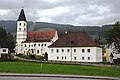 regiowiki:Datei:Pfarrkirche Spital am Semmering 04.jpg