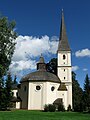 Portiunkulakirche (Schulberg 6)(kath.)