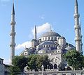 Sultan Ahmed Mosque