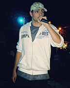 VeTercero en sus inicio en Argentina (2011).jpg