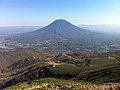 Mt. Yotei 羊蹄山