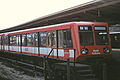 Duo S-Bahn in Oranienburg
