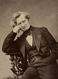 Hector Berlioz