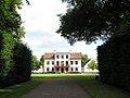 Fredriksdal Manor (1787)