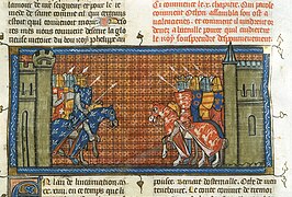 John of England battling Philip II of France.jpg