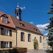 Laurenzikapelle - Laurenzi Chapel