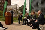 Thumbnail for File:Scioto Mile groundbreaking.jpg