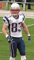 Wes Welker