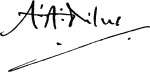 Signature