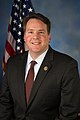 Current West Virginia US representative Alex Mooney.