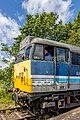 * Nomination British Rail Class 31 D5800 (TOPS 31270) at Didcot Railway Centre --Mike Peel 07:30, 17 August 2024 (UTC) * Promotion Good quality. --Jacek Halicki 07:32, 17 August 2024 (UTC)