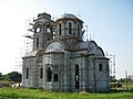 Orthodox church in Mišeluk