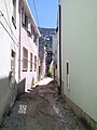 Street view in Dorgali