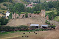 Castillo de Benal o Beñal, siglo XIV