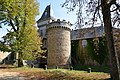 Château de Busset