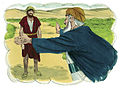 Luke 15:20b Parable of the Lost Son