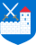 Coat of arms of Ida-Viru County