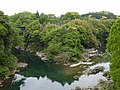 Nagashino Castle / 長篠城