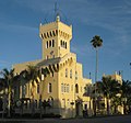 Palace of Florence, Tampa, Florida, USA