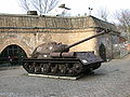 IS-2 model 1943