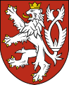 Small coat of arms