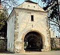 Biserică Reformată-Calvină (Piaţa Basarabiei nr.10) Calvinist Reformed Church (10 Bessarabia Square)