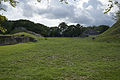 Structures A3, A2, A1 (left to right) seen from east along the passage between Structures A5 and B1 at Altun Ha archeological site, Belize The production, editing or release of this file was supported by the Community-Budget of Wikimedia Deutschland. To see other files made with the support of Wikimedia Deutschland, please see the category Supported by Wikimedia Deutschland. العربية ∙ বাংলা ∙ Deutsch ∙ English ∙ Esperanto ∙ français ∙ magyar ∙ Bahasa Indonesia ∙ italiano ∙ 日本語 ∙ македонски ∙ മലയാളം ∙ Bahasa Melayu ∙ Nederlands ∙ português ∙ русский ∙ slovenščina ∙ svenska ∙ українська ∙ தமிழ் ∙ +/−