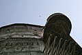 flak tower in Augarten (G-Tower)