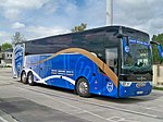 Bus de l'Estac