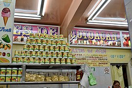 Coyoacán and its variety of ice cream.jpg