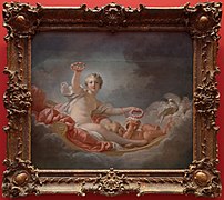 Jean-honoré fragonard, venere e cupido (giorno), 1755 ca.jpg