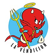 La Vendicion Records.jpg