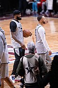 LeBron James and Steph Curry (51915666780).jpg