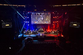 Lyon E-Sport 9 (Finale) - LoL - Baron Nashor - Renegades Banditos vs Millenium.jpg