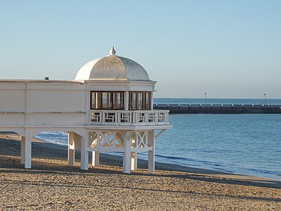 La Caleta