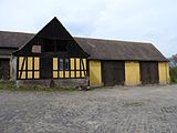 Deutsch: Marienthal (Eckartsberga), Sachsen-Anhalt