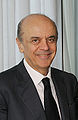 José Serra, São Paulo's former Governor.