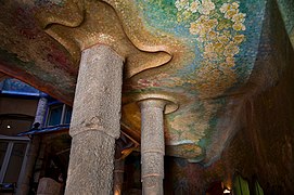 Casa Milà (Barcelona) - 4.jpg