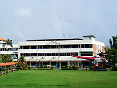 Chi Hwa School ("The Helicopter School"), Sandakan, Msia, Jan 2011.jpg