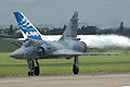 Dassault Mirage 2000C