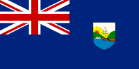 Dominica (until mid-1965; United Kingdom)