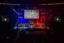 Lyon E-Sport 9 (Finale) - LoL - Quadra Kill - Renegades Banditos vs Millenium.jpg