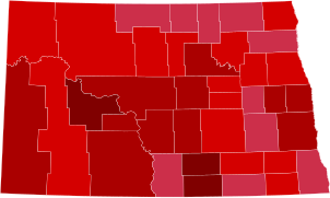 North Dakota Presidential Election Results 1904.svg