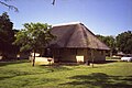 cottage at Pretoriuskop