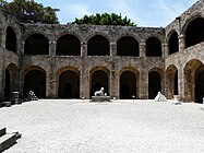 Archaeological Museum of Rhodes