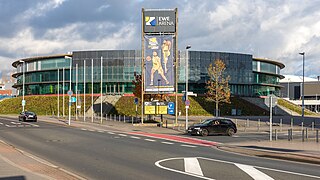 (Kleine) EWE ARENA in Oldenburg (Oldb).jpg